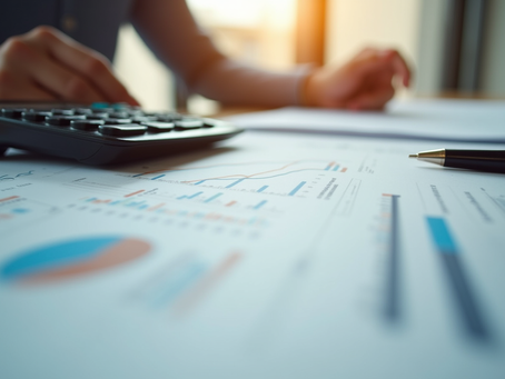 Transform Your Financial Future with Structured Planning
