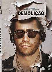 Demolição
