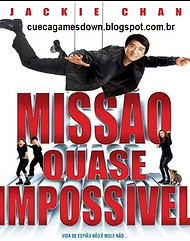 Missão quase impossivel 1