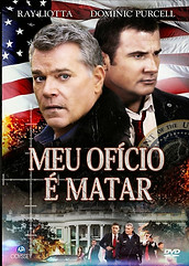 meu ofício é matar