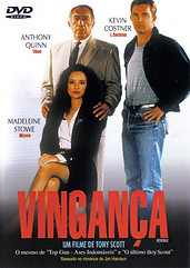 Vingança