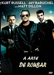 A Arte de Roubar