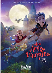 Meu Amigo Vampiro 