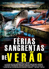 ferias sangrentas de verão