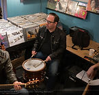 Scott Rabino, Founder