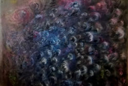 Baroque  Floral - Opus 22