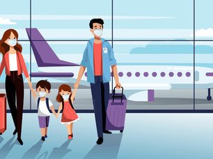 10 Safety Tips For Traveling