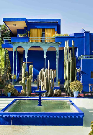 Morocco Multiday Tour