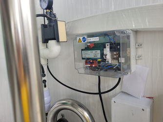 Montaje electrónico