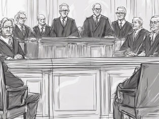 Fifth Circuit Declares Universal Service Fund Fee Unconstitutional