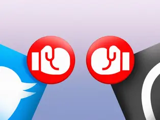 Twitter vs. Threads: A Clash with a Free Market impact