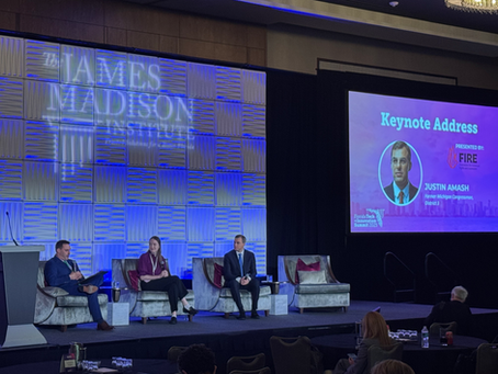 MSPC joins policy leaders at national tech summit