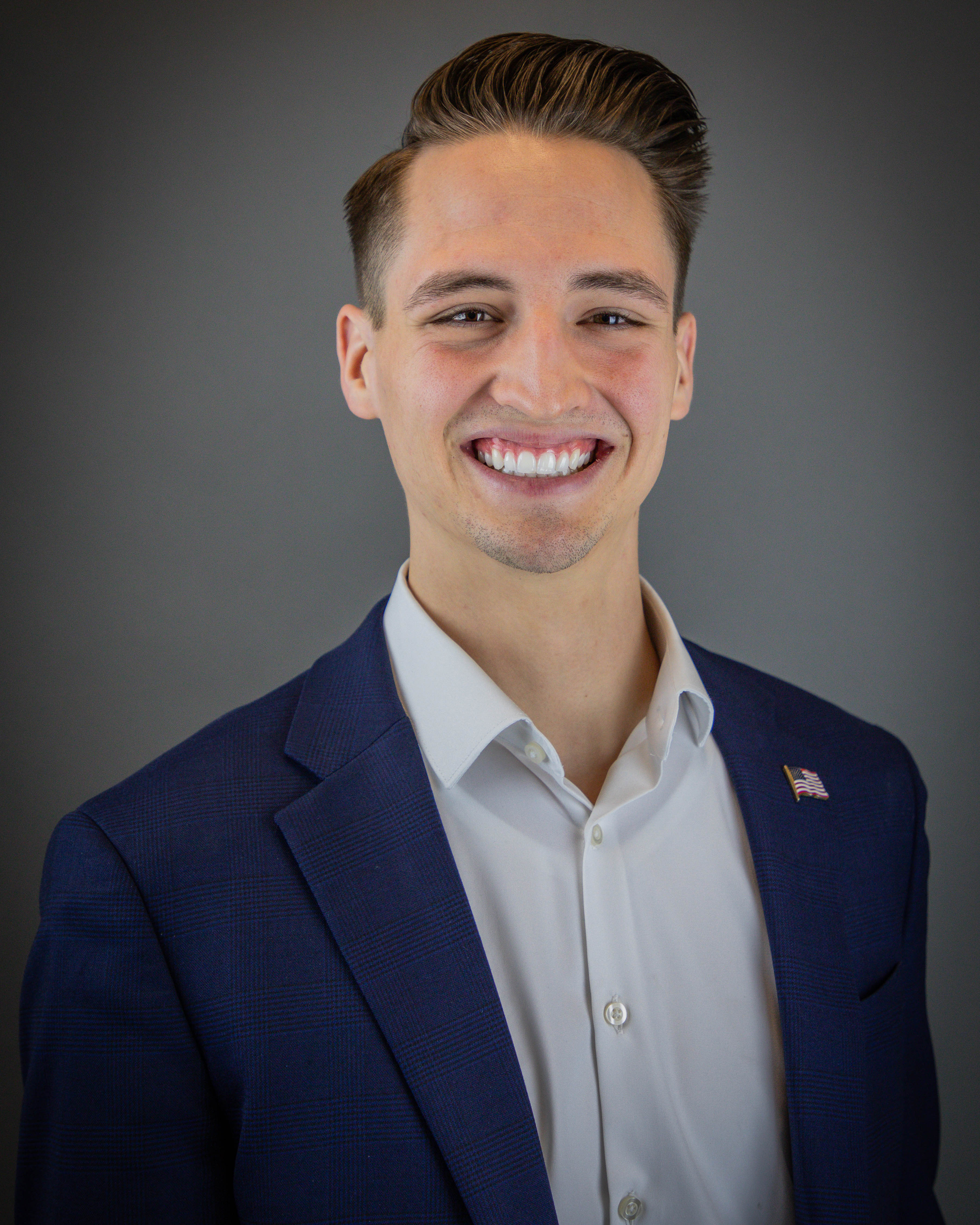 Writer: Sebastian Griffin