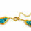 Thumbnail: Turquoise Large Necklaces