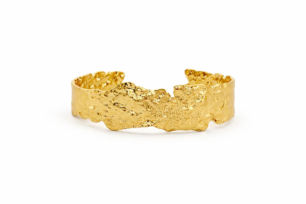 Thumbnail: Plated Cuff