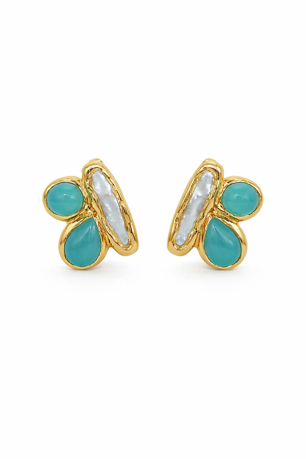 Thumbnail: Arch Earrings