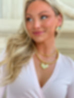 Thumbnail: Arch Earrings