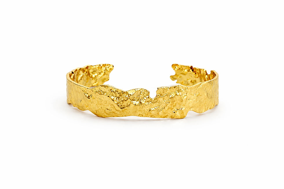 Thumbnail: Plated Cuff