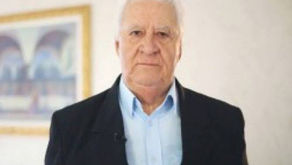 Vítima de complicações da COVID-19 Padre Jesus Flores morre aos 88 anos.
