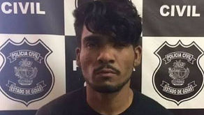 Polícia encontra carta assustadora no esconderijo do serial Killer Lázaro Barbosa.