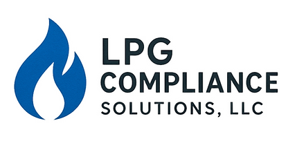 LPG Compliance Solutions, LLC logo