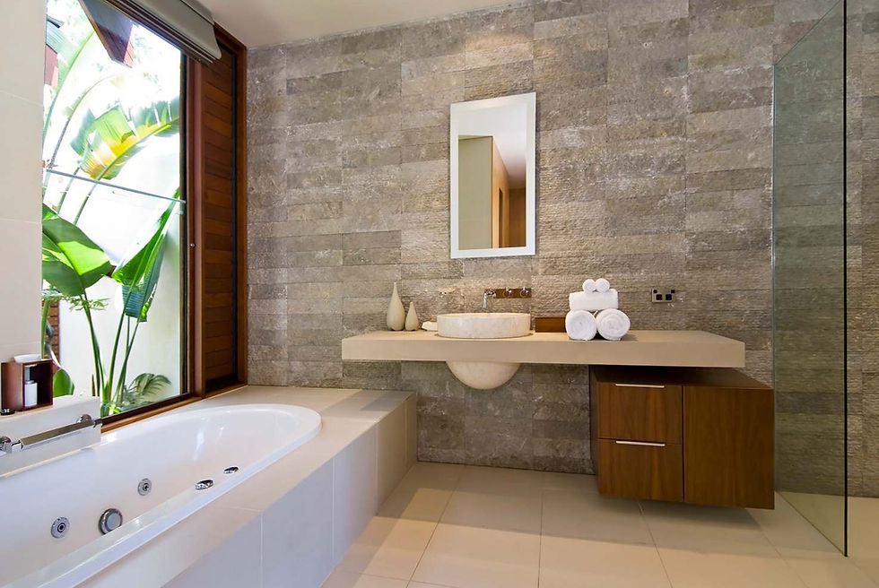 Thumbnail: Sanctuary Port Douglas