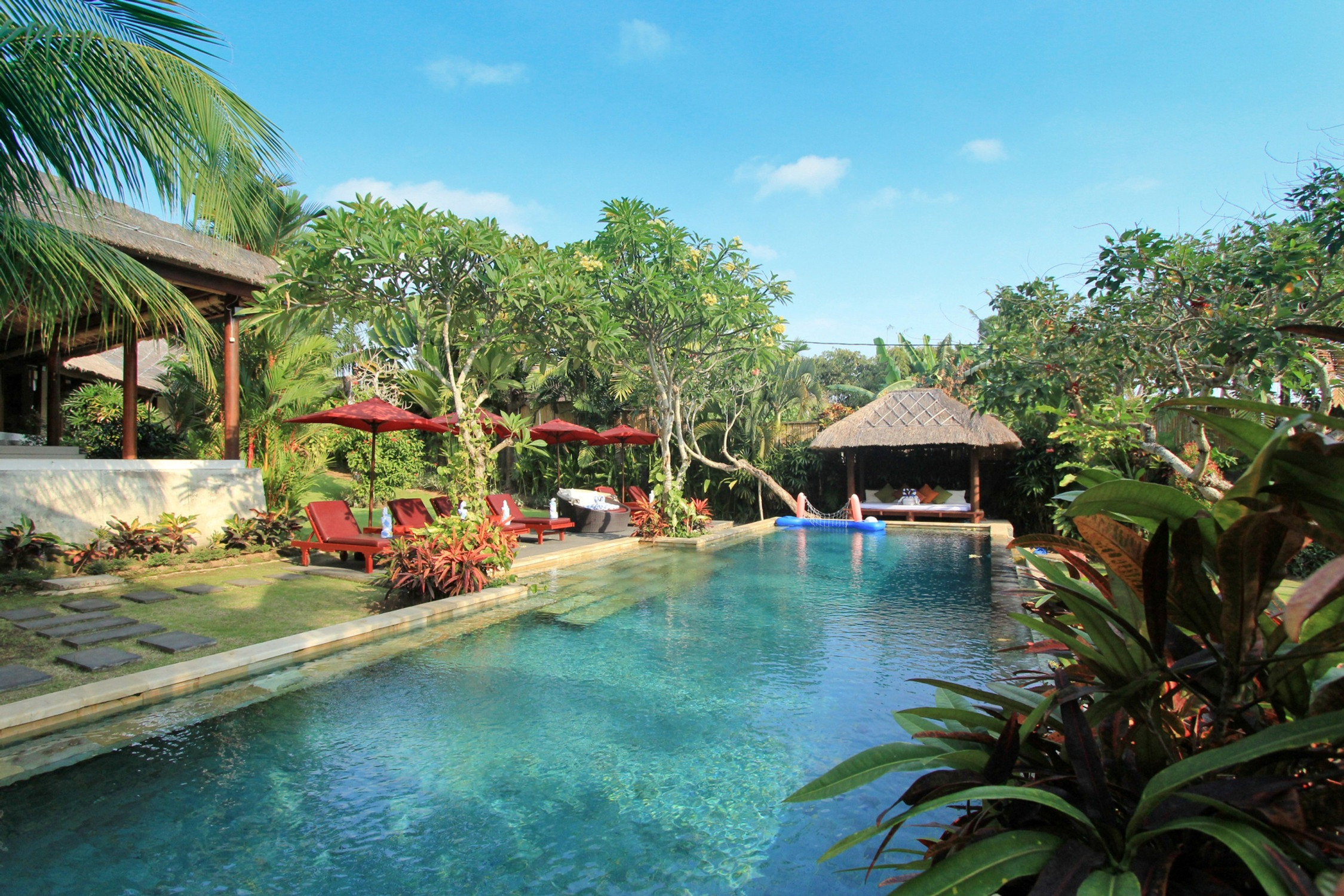 Bali Escape