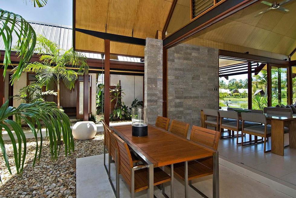 Thumbnail: Sanctuary Port Douglas