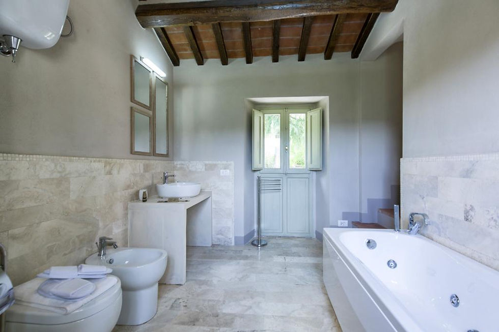 Thumbnail: Under the Tuscan Sun