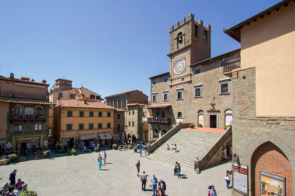 Thumbnail: The Ultimate Tuscan Foodies and Wine Adventure
