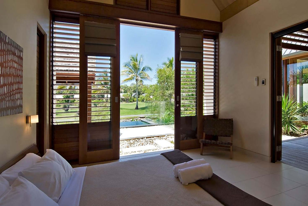 Thumbnail: Sanctuary Port Douglas