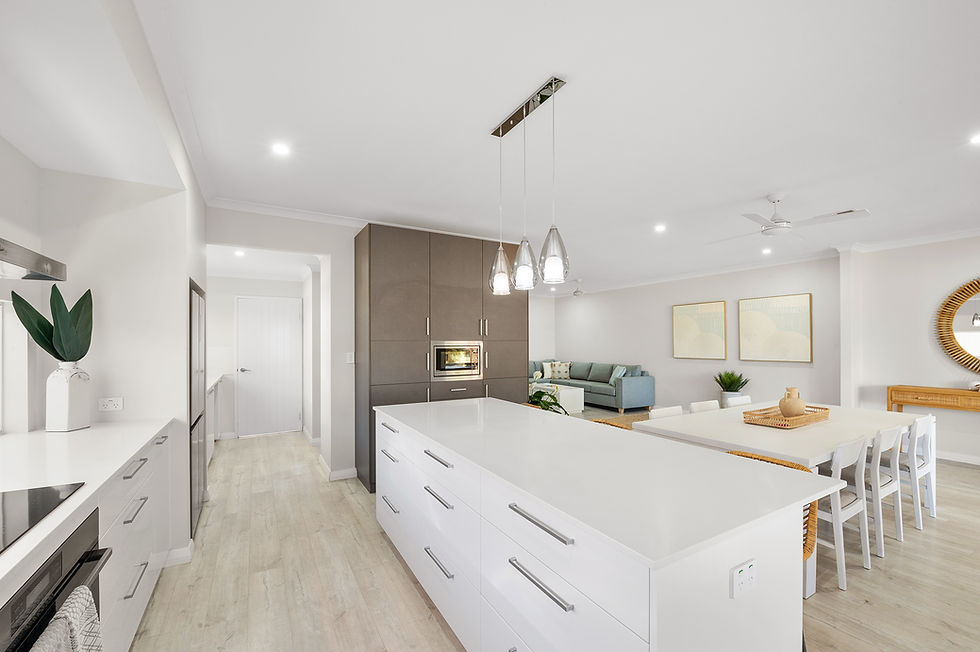 Thumbnail: Magical Margaret River Escape Long Weekend for 6