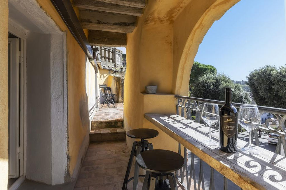 Thumbnail: The Ultimate Tuscan Foodies and Wine Adventure