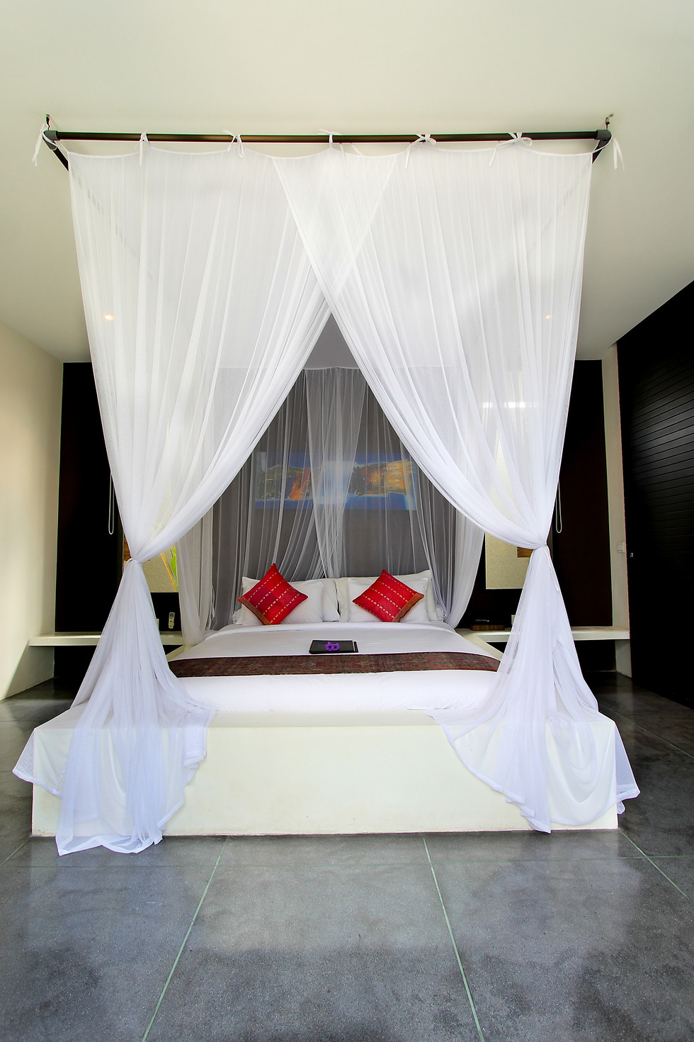 Thumbnail: Double V, Bali