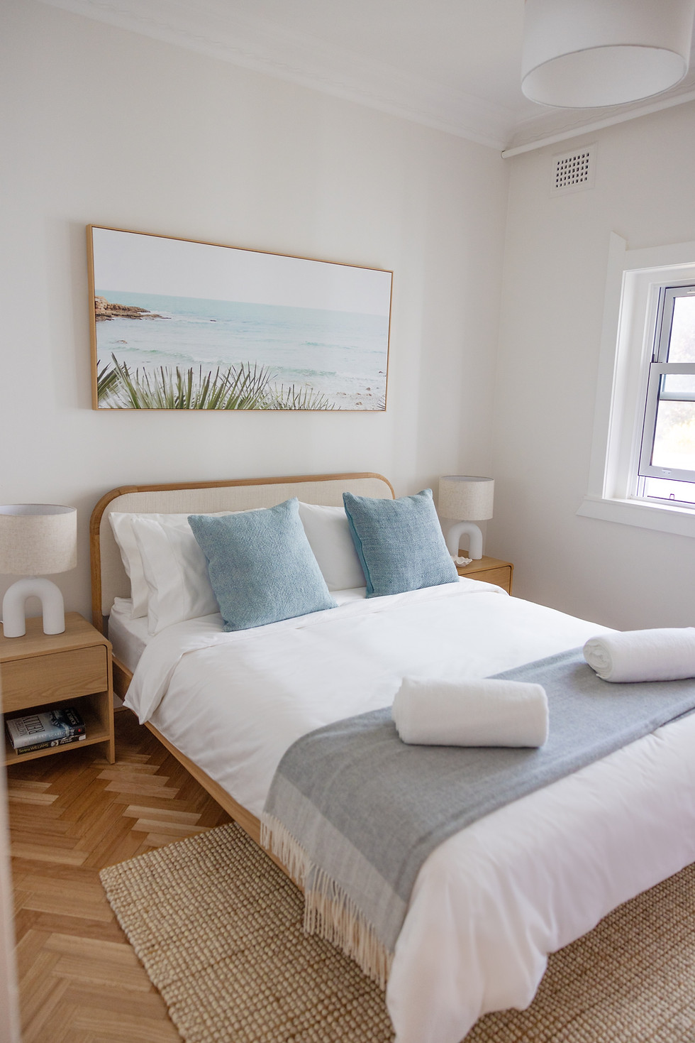 Thumbnail: Beautiful Bondi Beach