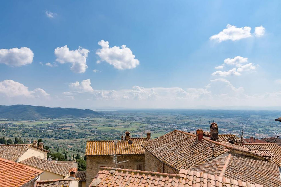Thumbnail: The Ultimate Tuscan Foodies and Wine Adventure