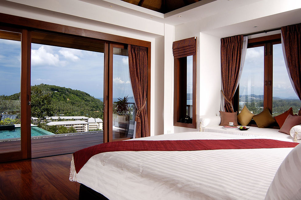 Thumbnail: Phuket Hideaway