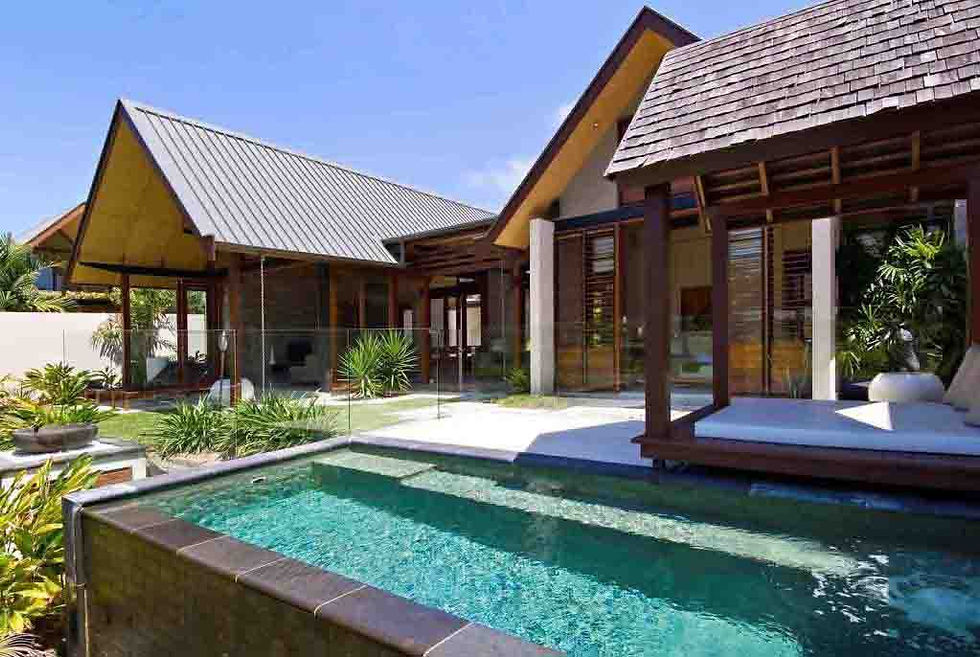 Sanctuary Port Douglas