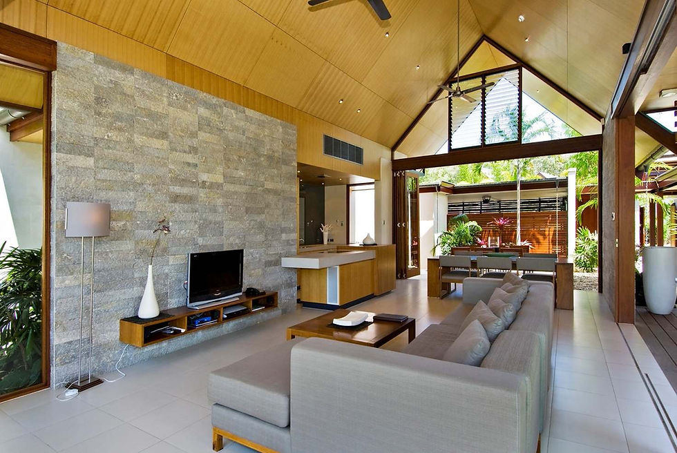 Thumbnail: Sanctuary Port Douglas
