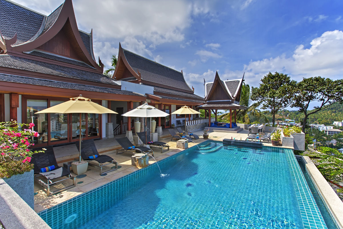 Phuket Hideaway