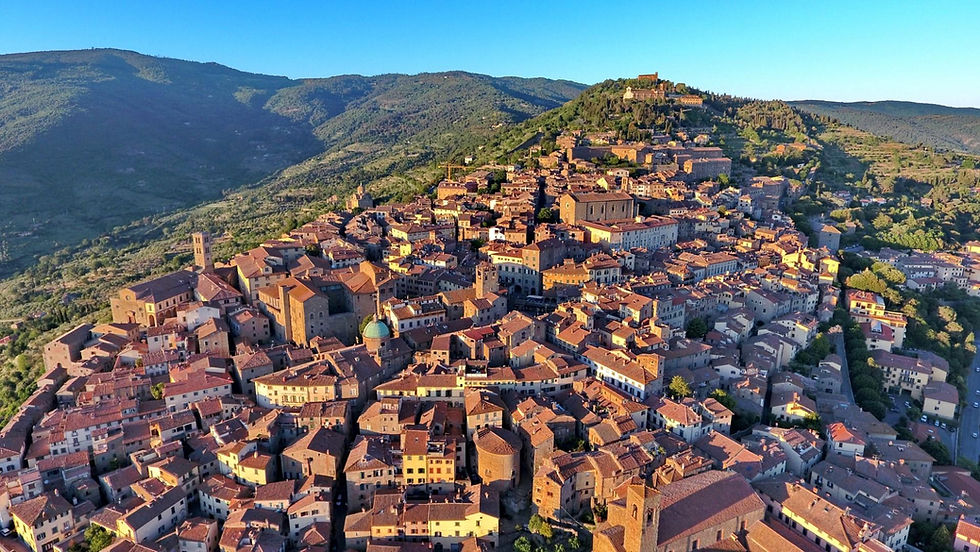 Thumbnail: The Ultimate Tuscan Foodies and Wine Adventure