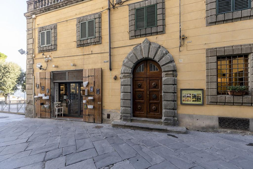Thumbnail: The Ultimate Tuscan Foodies and Wine Adventure