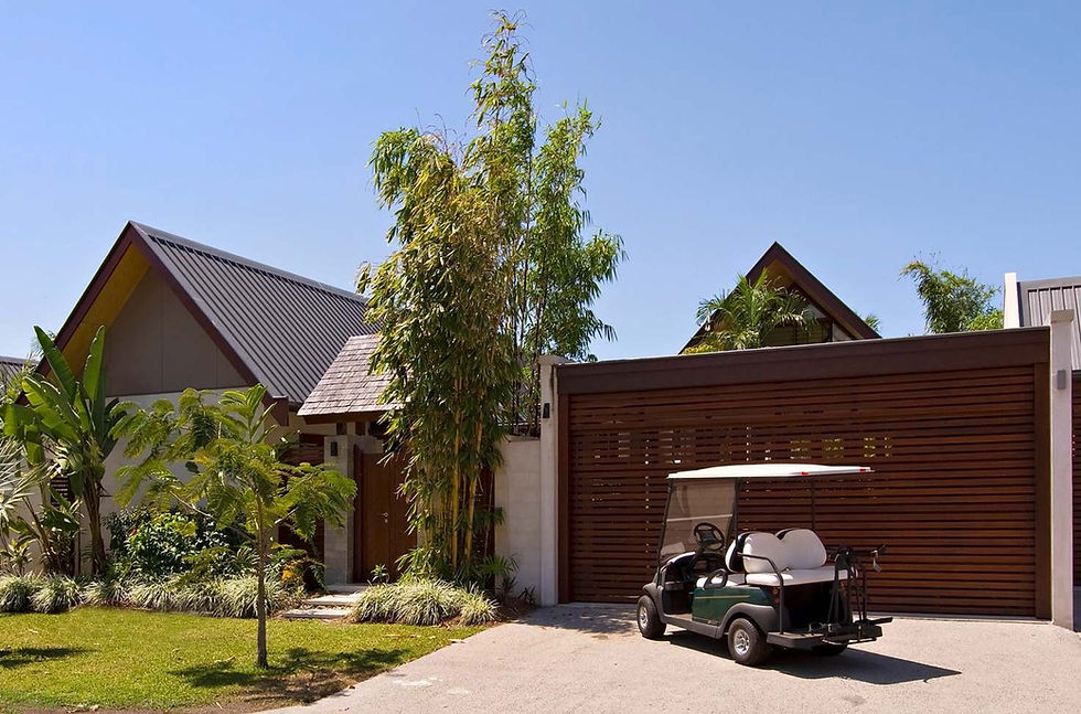 Thumbnail: Sanctuary Port Douglas