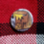 Thumbnail: Punk Art Badges No2 - Small