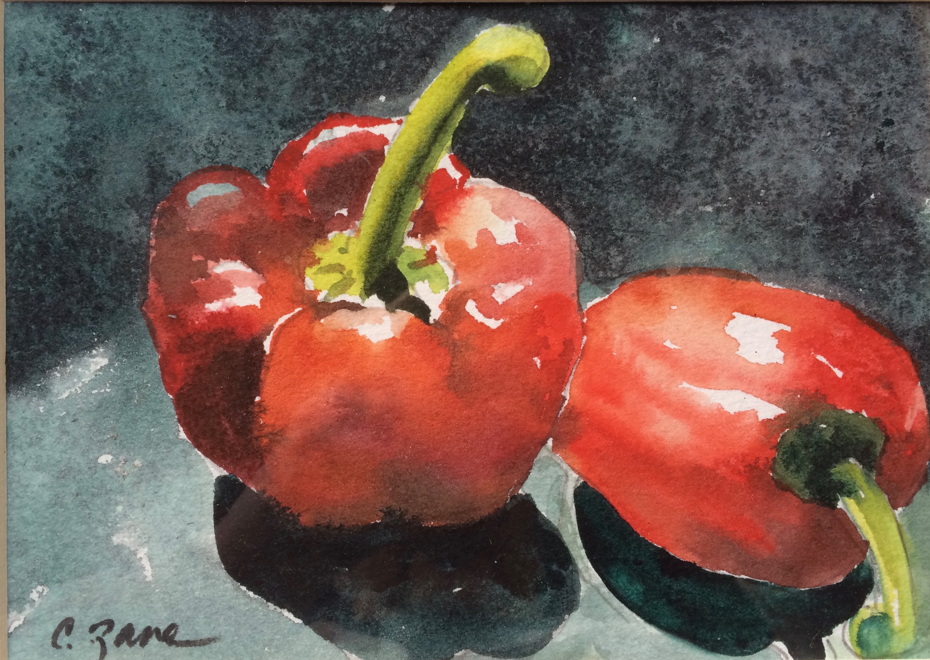 Peppers