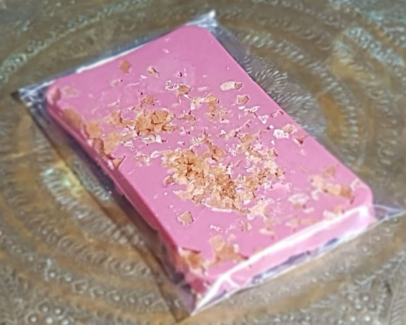 Thumbnail: Wafer | Ruby Chocolate