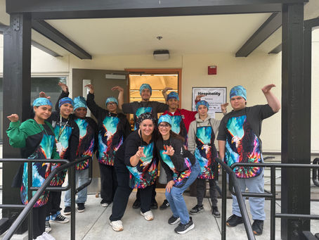 Boosting Team Spirit: How New Uniforms Transformed Our Hospitality Experience