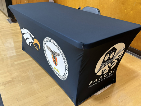 Empowering Young Athletes: The Impact of Parodi Charitable Trust on School Athletics Programs