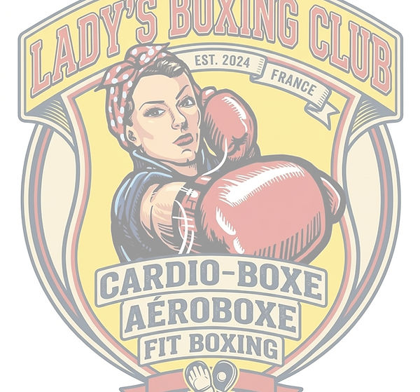 LADYS BOXING CLUB | cardio boxing | aéroboxe | fit boxing | boxe féminine | le havre