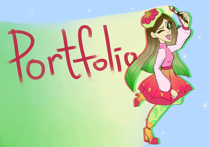 a4 size portfolio cover.png